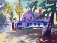 2 No. Roby Rd., Madison, Wisconsin