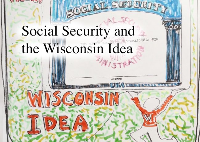 Social Security and the Wiconsin Idea
