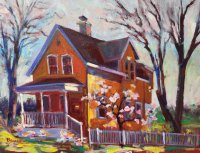 1955 East Main Street, Madison, Wisconsin