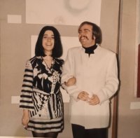 Chuck Bauer B.F.A. Exhibition