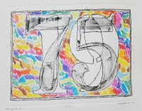 1975 (Don't Date Your Work Series) 