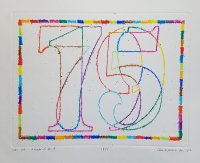 1975 (from Don't Date Your Work Series)