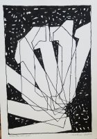 Seven Ones and One Zero