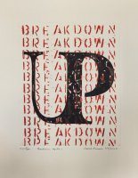 Breakdown - Up No.1