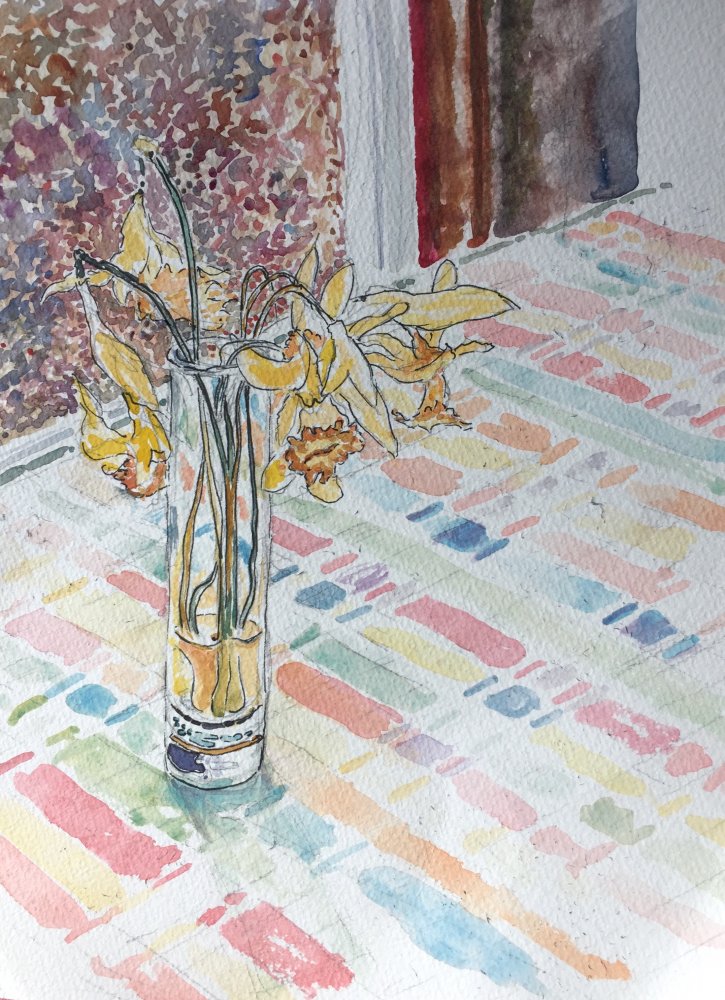 Dafodills