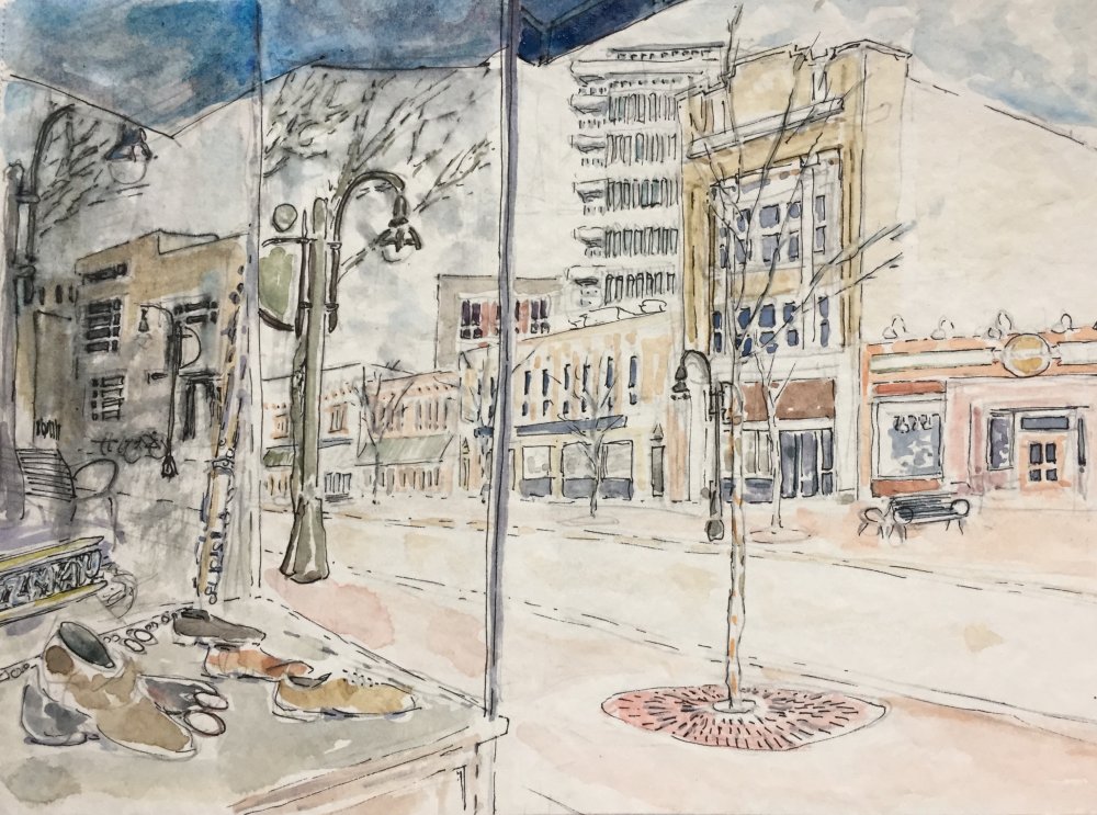 State Street