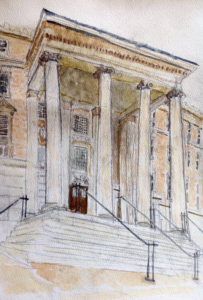Ag Hall