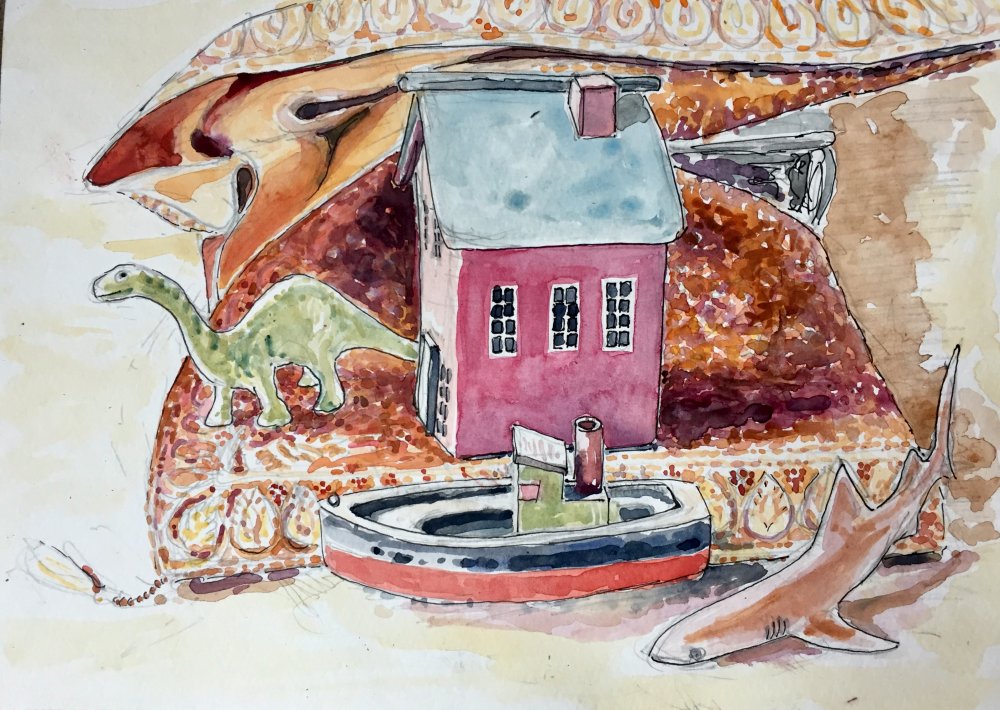 Still Life