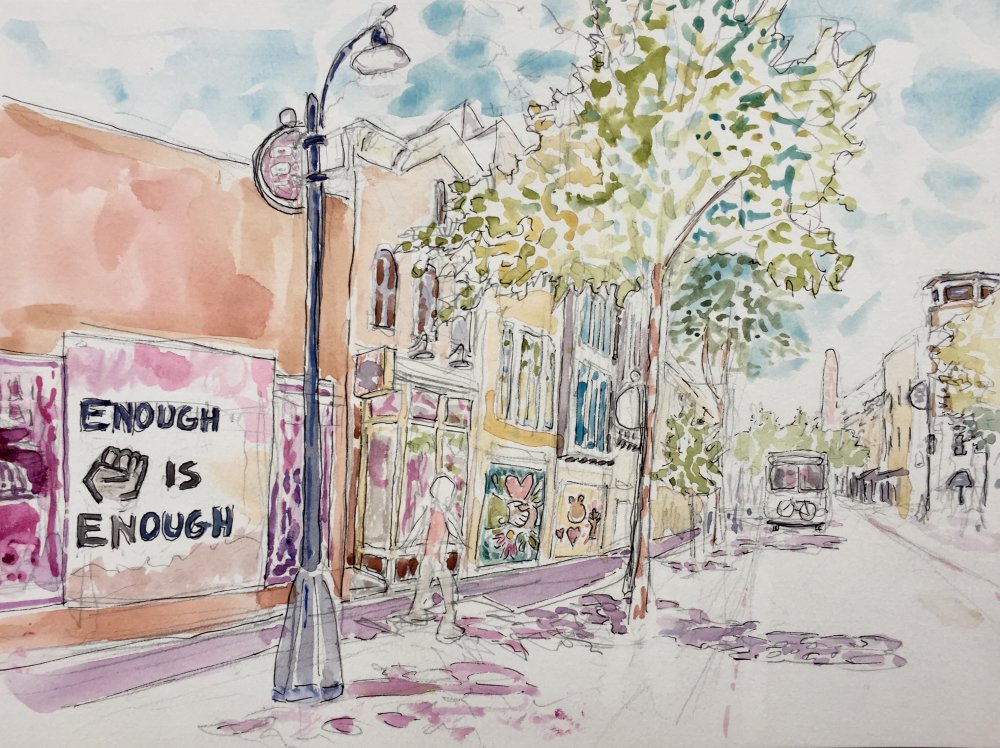 State Street