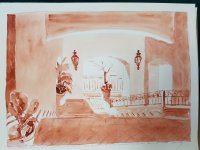 Stairway, Calle Sagitario, 864, Puerto Vallarta, Mexico