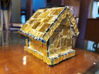 House of Domestic Tranquility