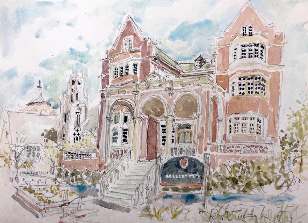 University Club