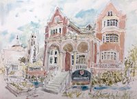 University Club