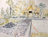 Thai Pavillion