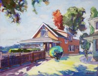 Craig's House 618 Stockton Court