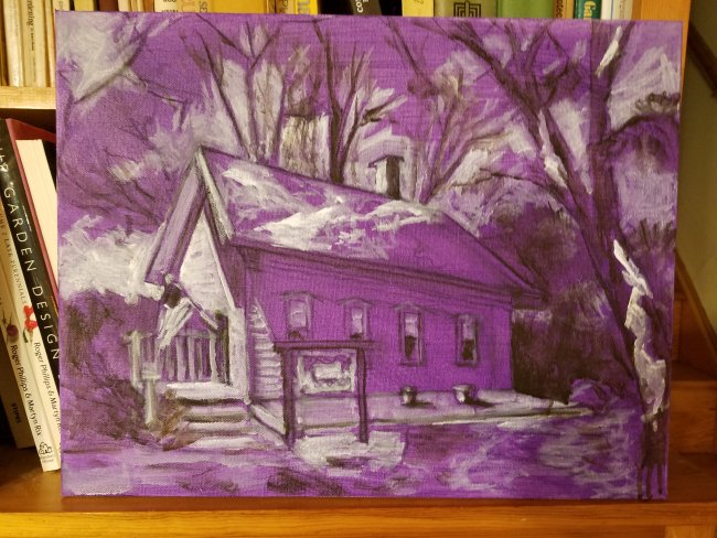 Rudd School commission