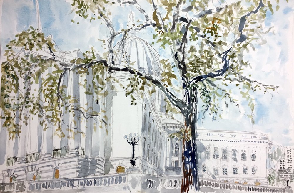 Capitol