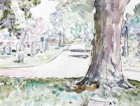 Cemetary