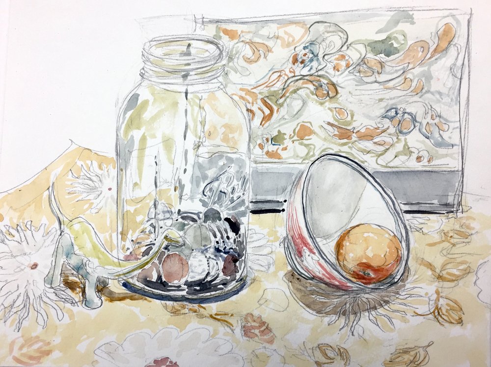 Change Jar