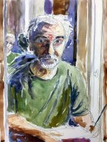 Self Portrait