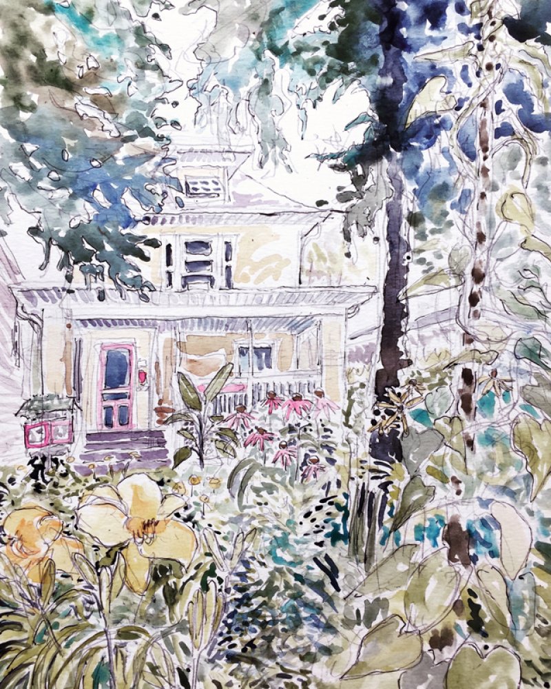 Garden