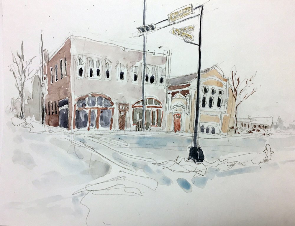 Willy Street