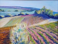 Gould Hill Road, Blanchardville, Wisconsin