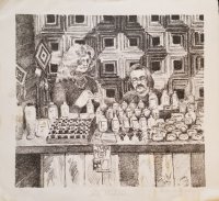 Beckwith & Bauer The Soap Opera Lake Street Station