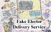 Fake Elector Delivery Service