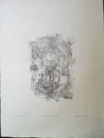 Digits Zero Through Nine No. 2