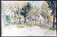 Orchard and Chandler
