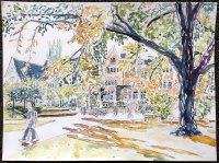 University Club, Sold