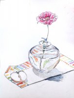 Zinnia, Sold