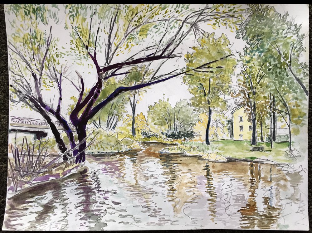 Sugar River