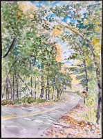 Arboretum Drive, Sold