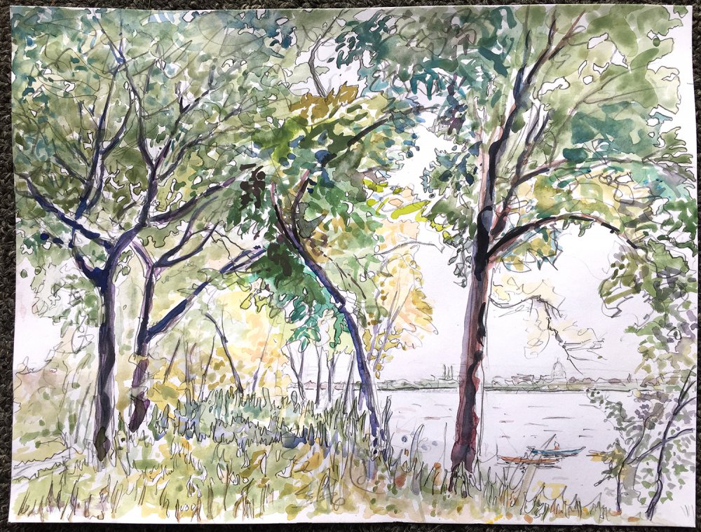 Picnic Point