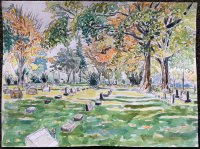 Forest Hill Cemetery