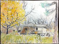 9902 Blue Valley, Sold