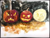 Pumpkins