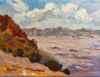 Near Taos New Mexico No. 3