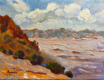 Near Taos New Mexico No. 3