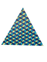 Tumbling Blocks