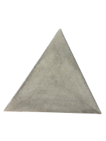 Small Gray Triangle ( No. 1 )