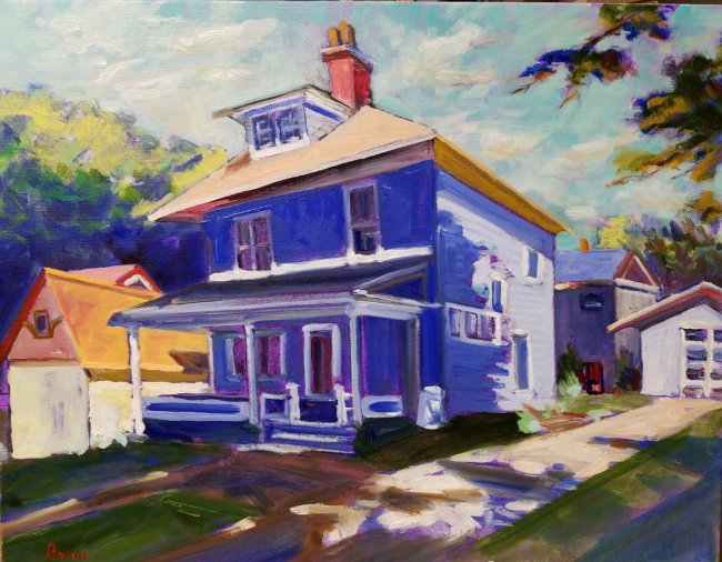 2109 Fox Ave., Madison, WI