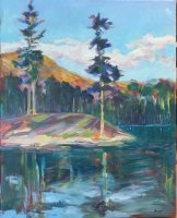 Canadian Landscape
