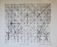 Triangles in Vibration