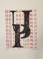 Breakdown - Up No. 2