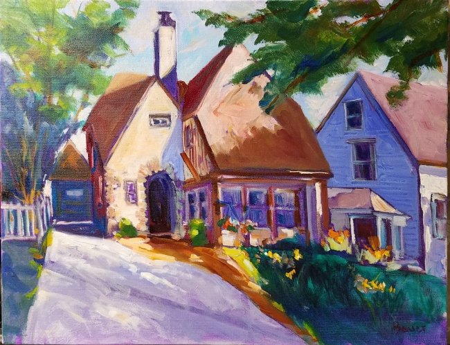 35 North Roby Road (No. 2)