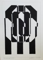 Three Ones and Two Zeros