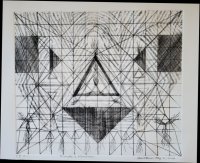 Triangles in Vibration